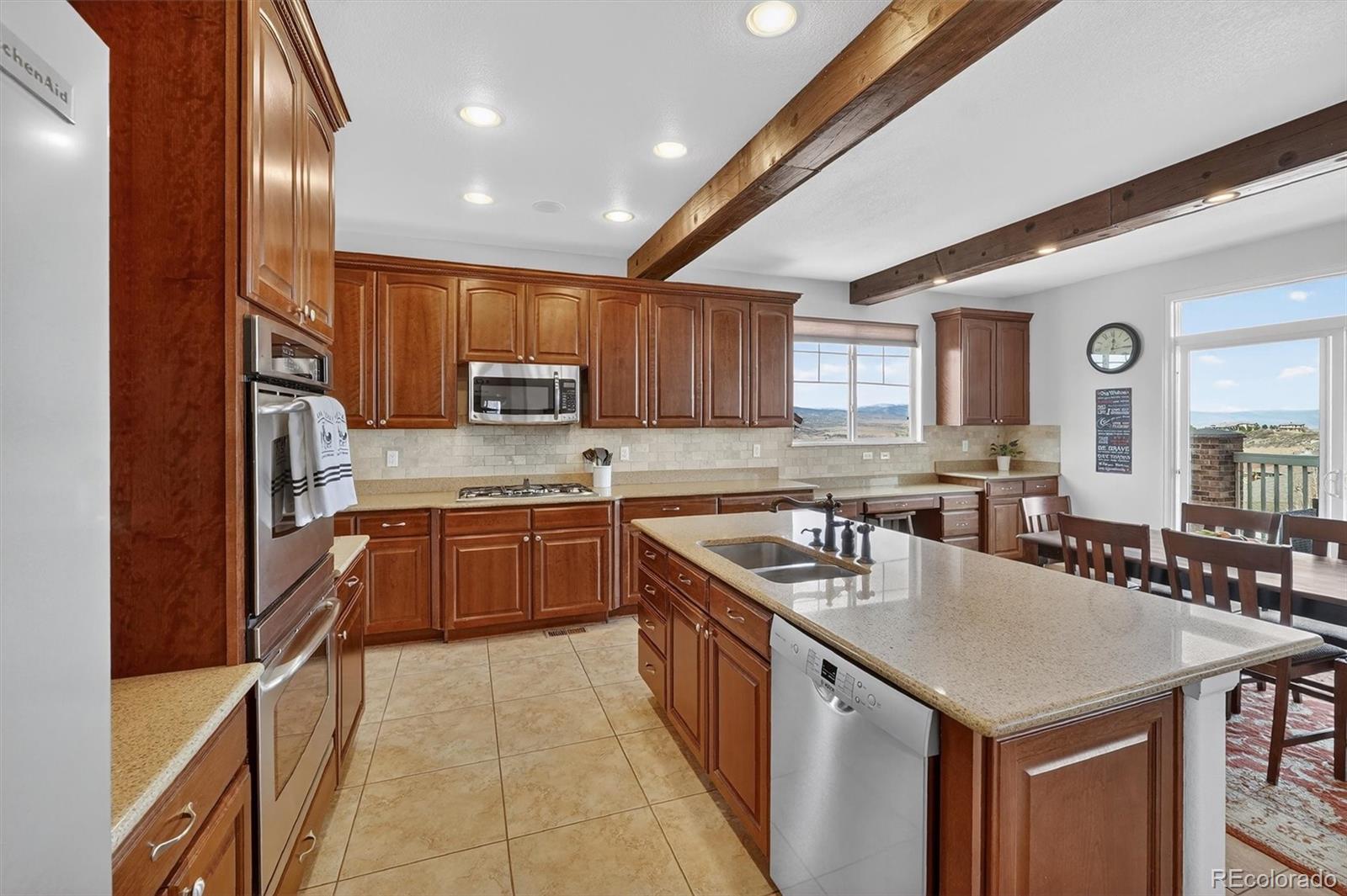 4945 Persimmon Lane Castle Rock CO 80109