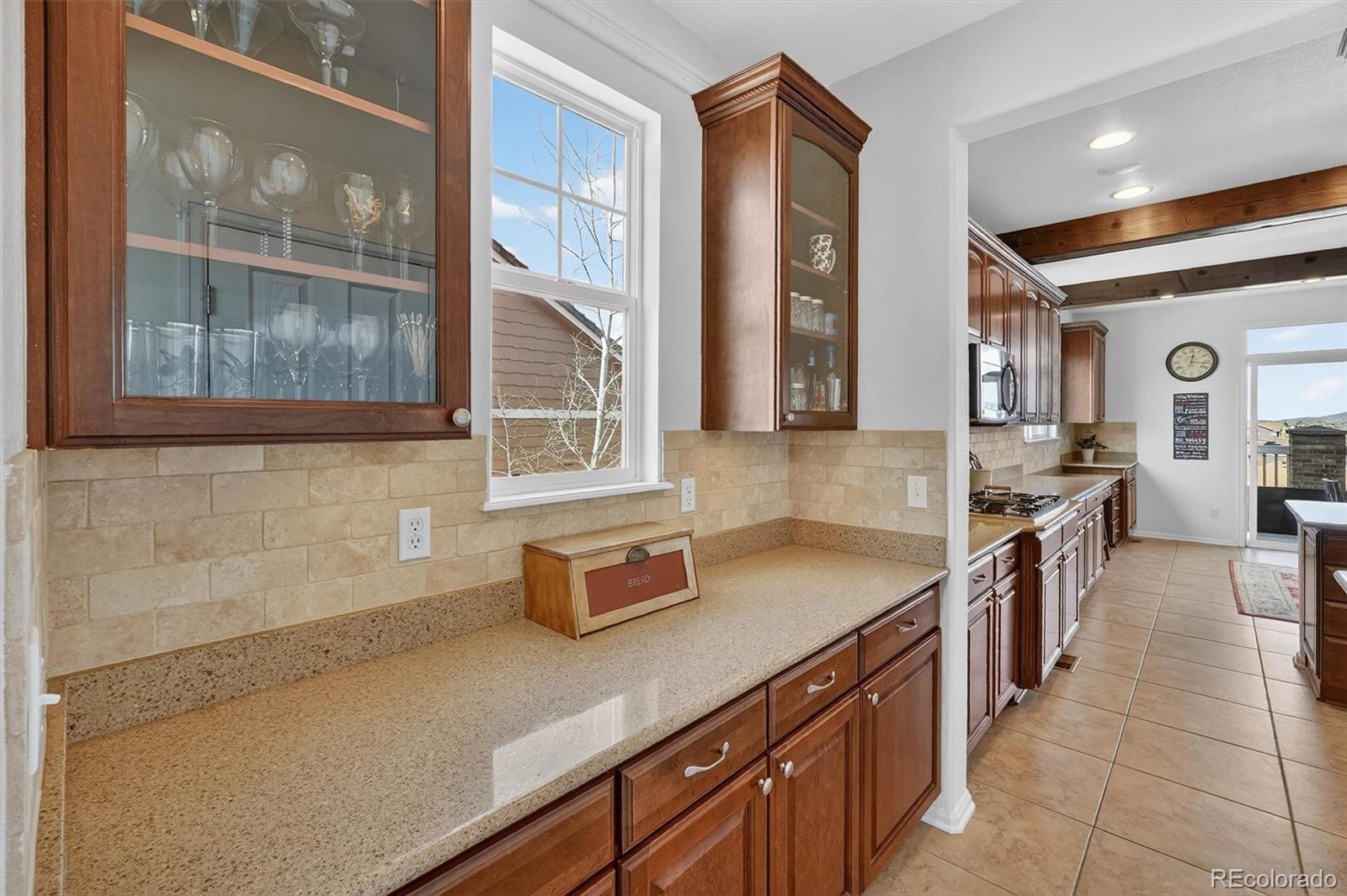 4945 Persimmon Lane Castle Rock CO 80109