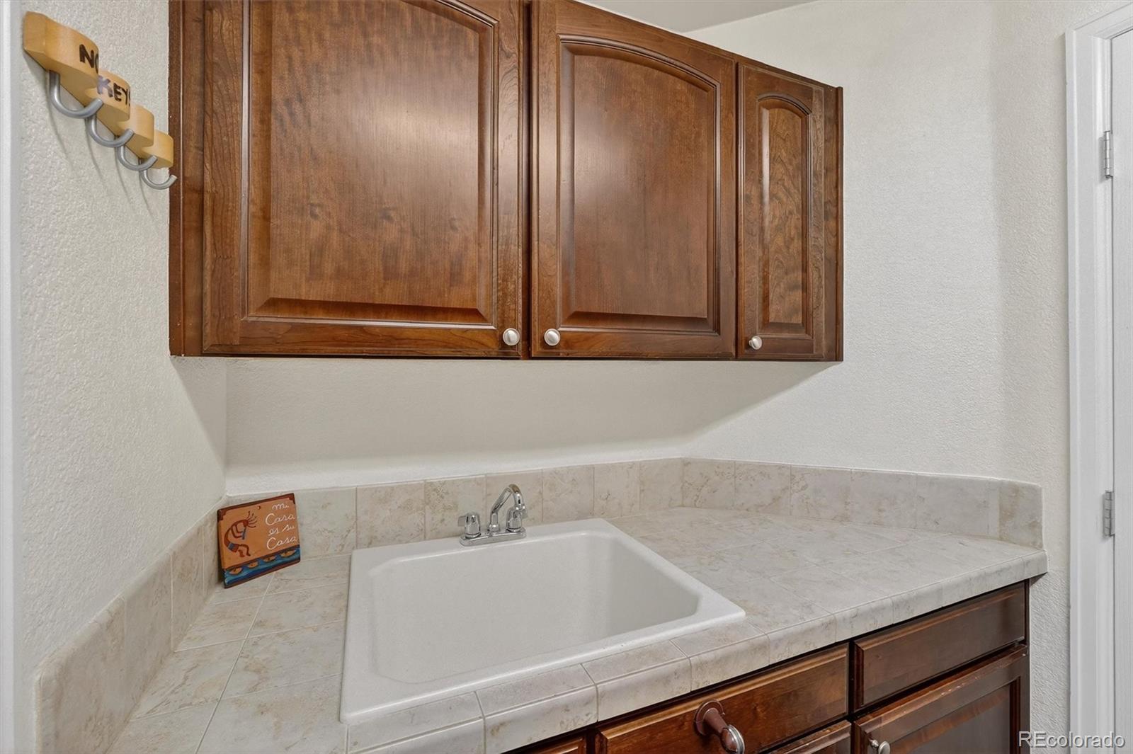 4945 Persimmon Lane Castle Rock CO 80109
