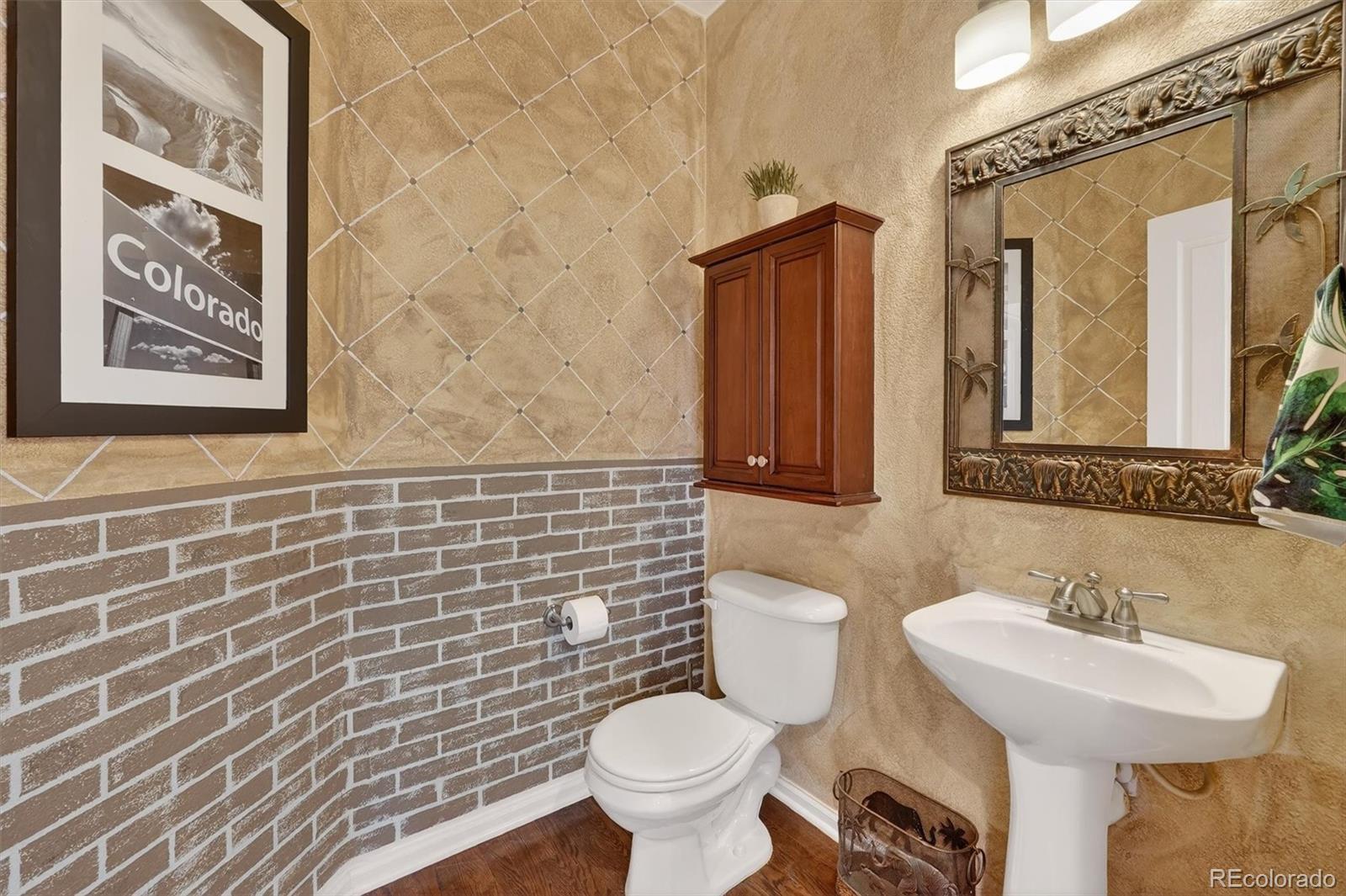 4945 Persimmon Lane Castle Rock CO 80109