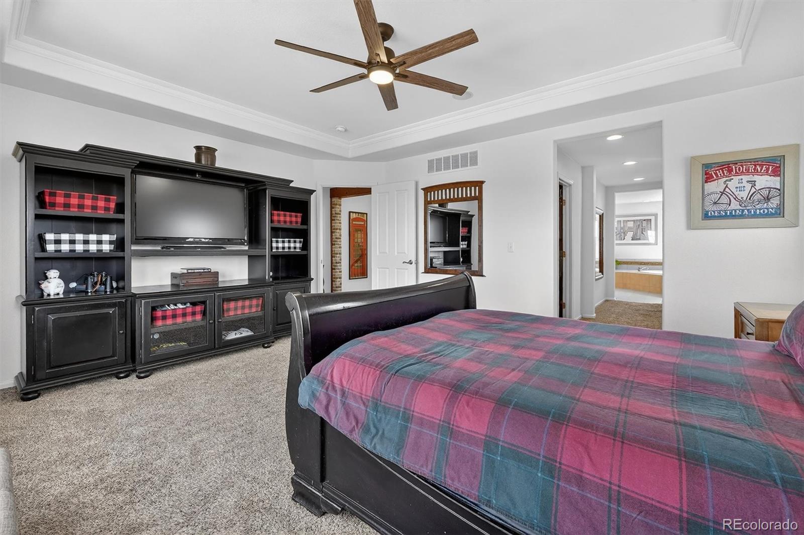 4945 Persimmon Lane Castle Rock CO 80109