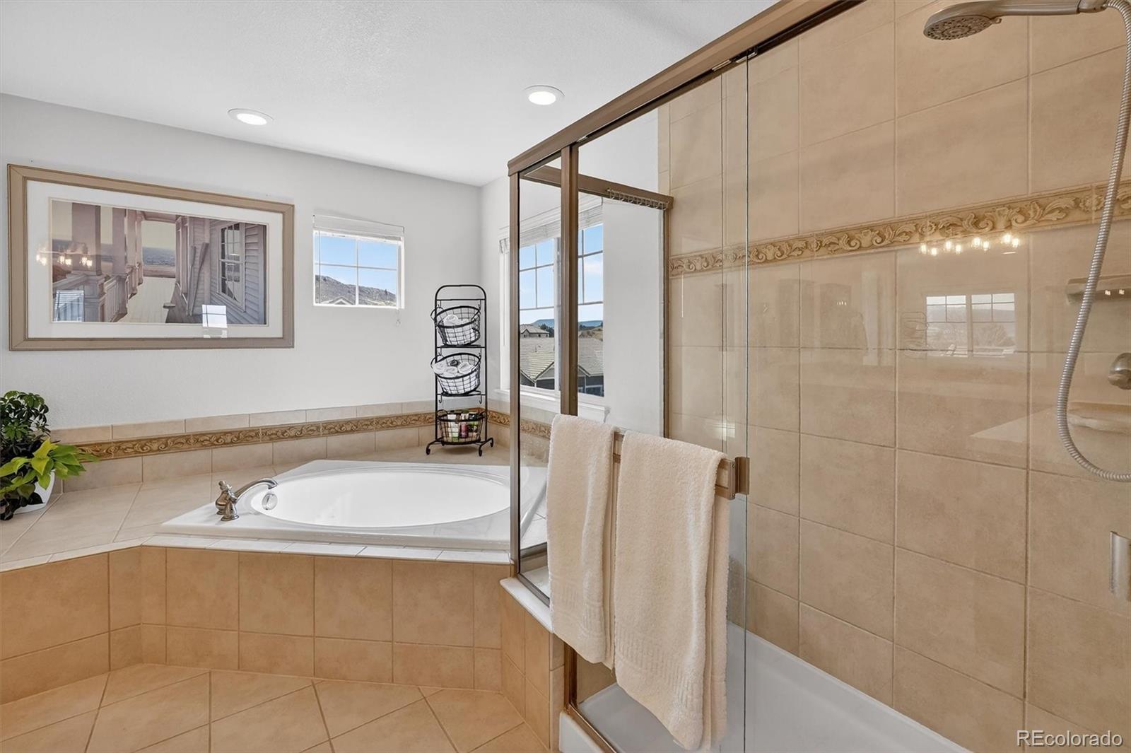 4945 Persimmon Lane Castle Rock CO 80109