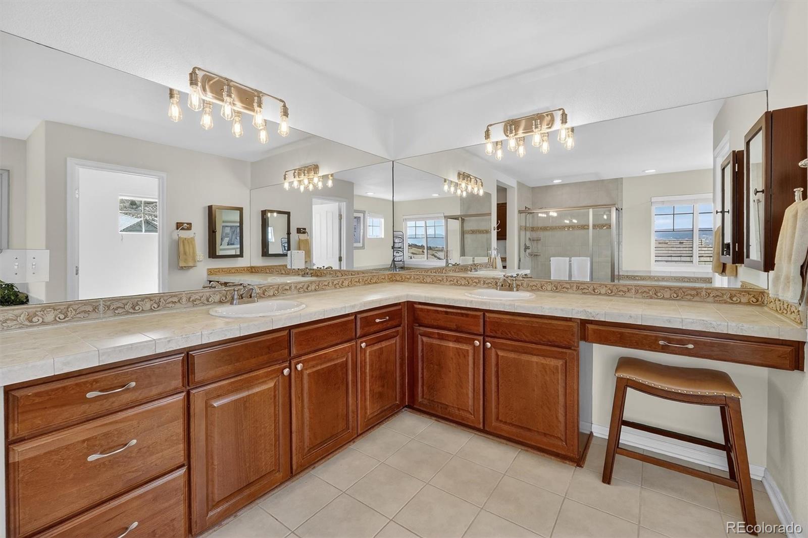 4945 Persimmon Lane Castle Rock CO 80109