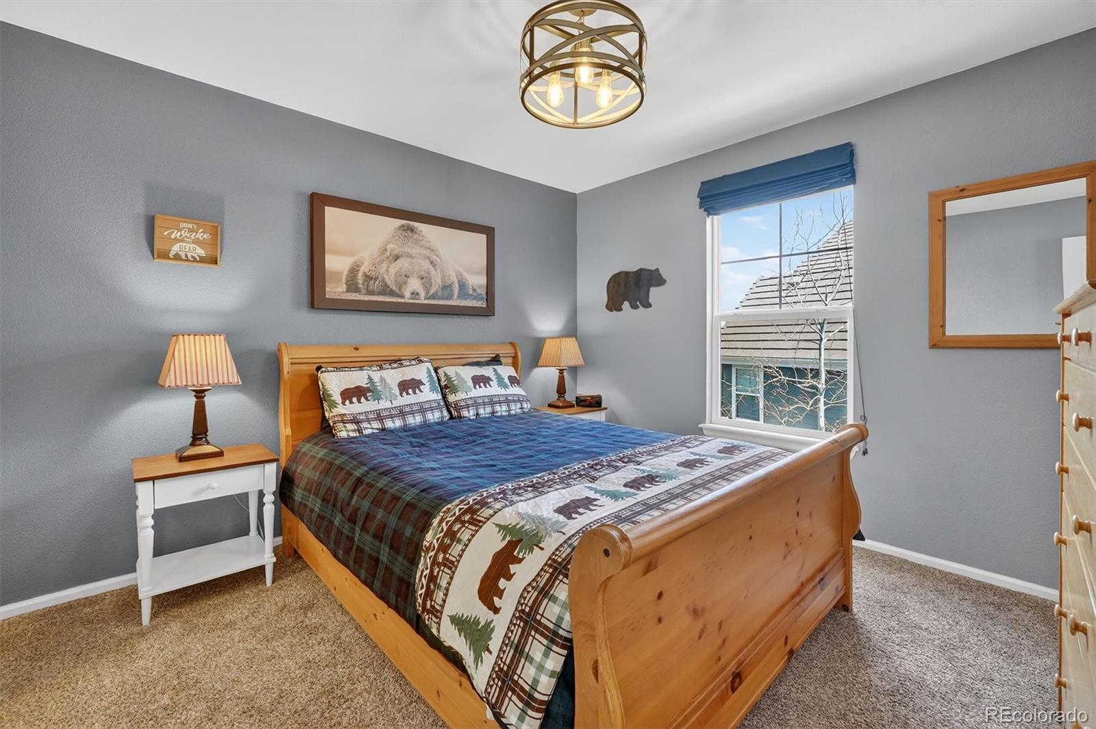 4945 Persimmon Lane Castle Rock CO 80109