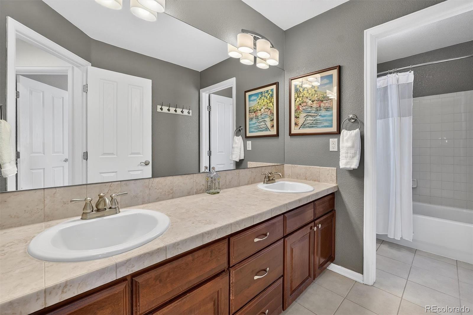 4945 Persimmon Lane Castle Rock CO 80109