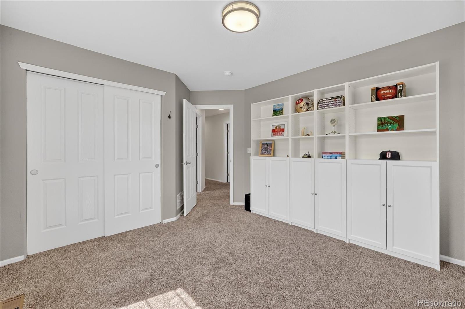 4945 Persimmon Lane Castle Rock CO 80109