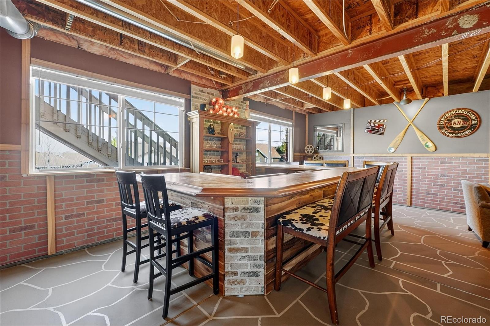 4945 Persimmon Lane Castle Rock CO 80109