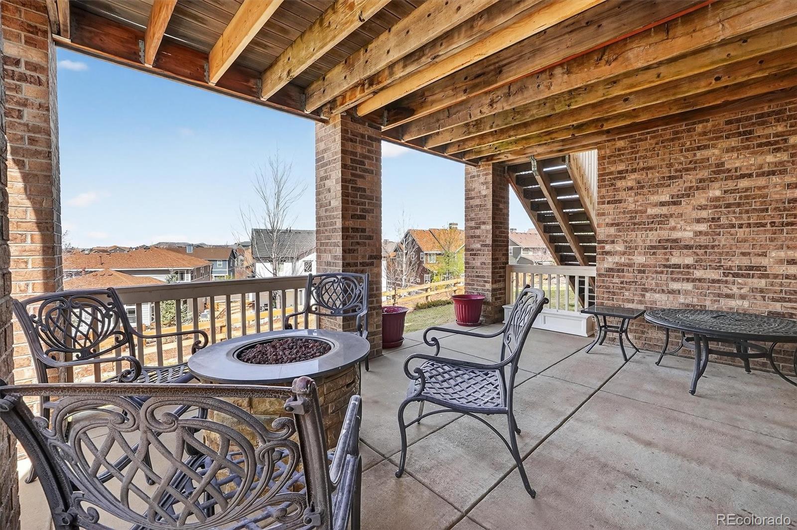 4945 Persimmon Lane Castle Rock CO 80109