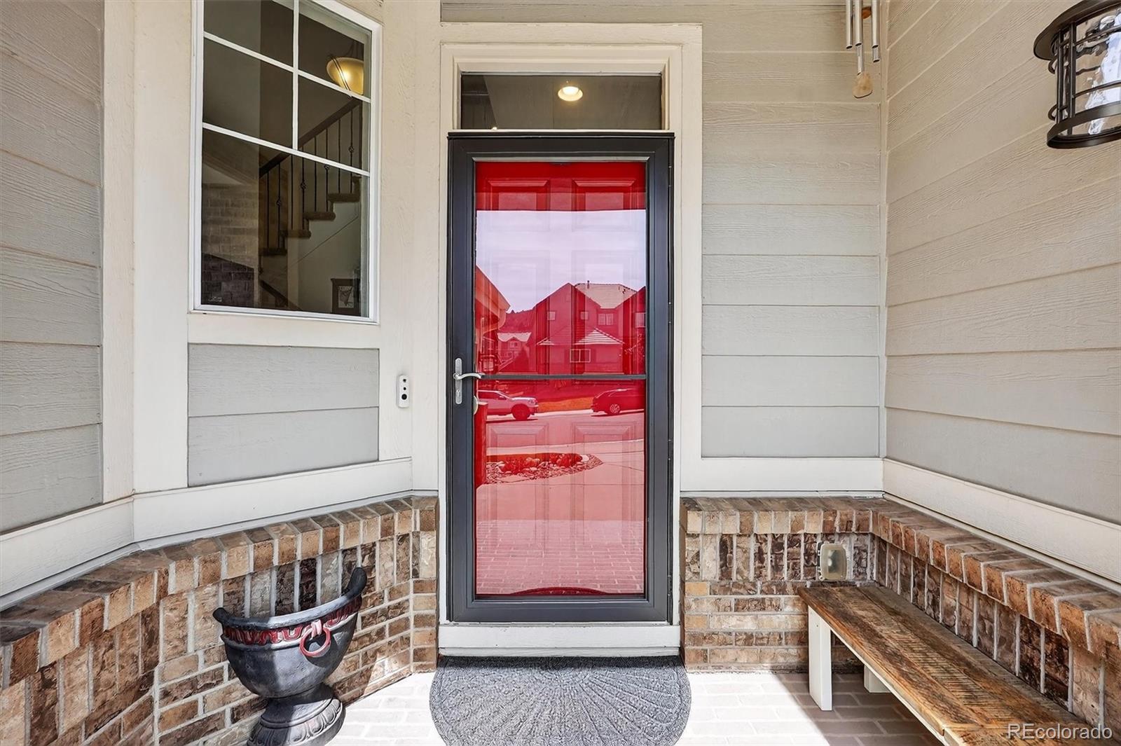 4945 Persimmon Lane Castle Rock CO 80109