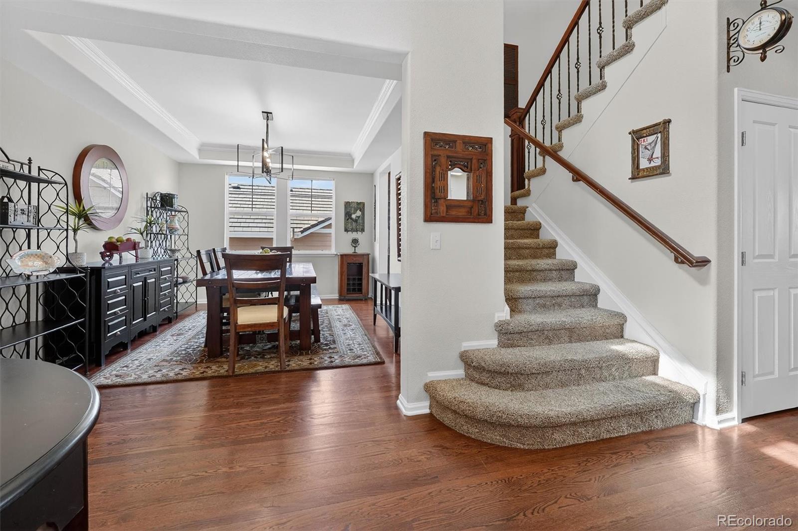 4945 Persimmon Lane Castle Rock CO 80109