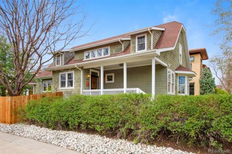 2595 S Adams Street Denver CO 80210