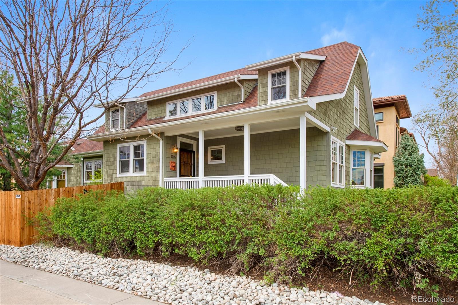 2595 S Adams Street Denver CO 80210