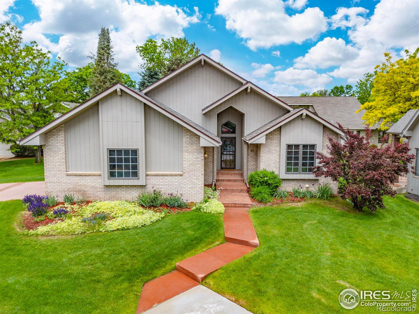 1357 43rd Avenue Greeley CO 80634