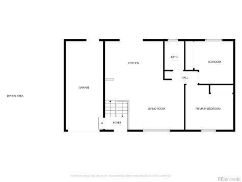 4585 S Crimson Circle Colorado Springs CO 80917
