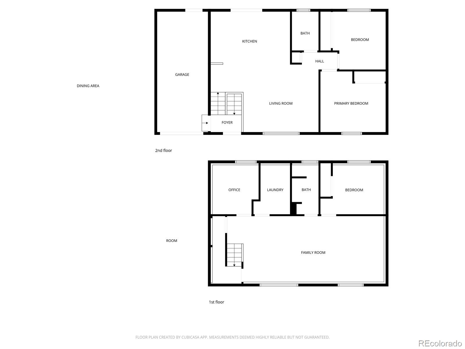 4585 S Crimson Circle Colorado Springs CO 80917