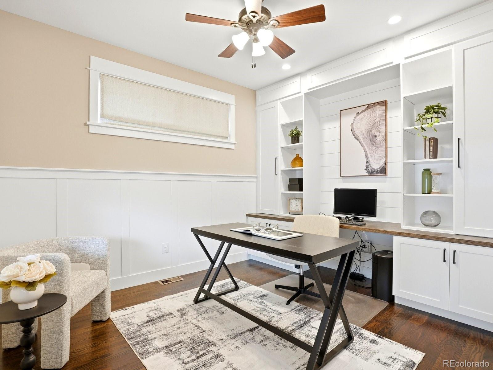 2351 N Glencoe Street Denver CO 80207