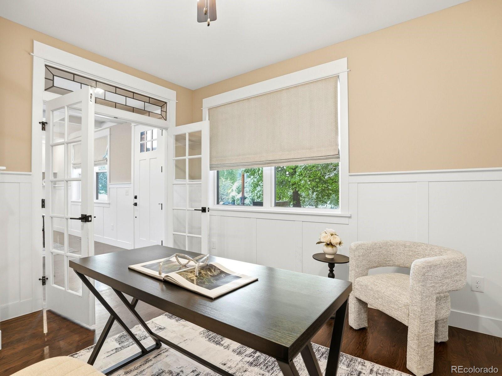 2351 N Glencoe Street Denver CO 80207