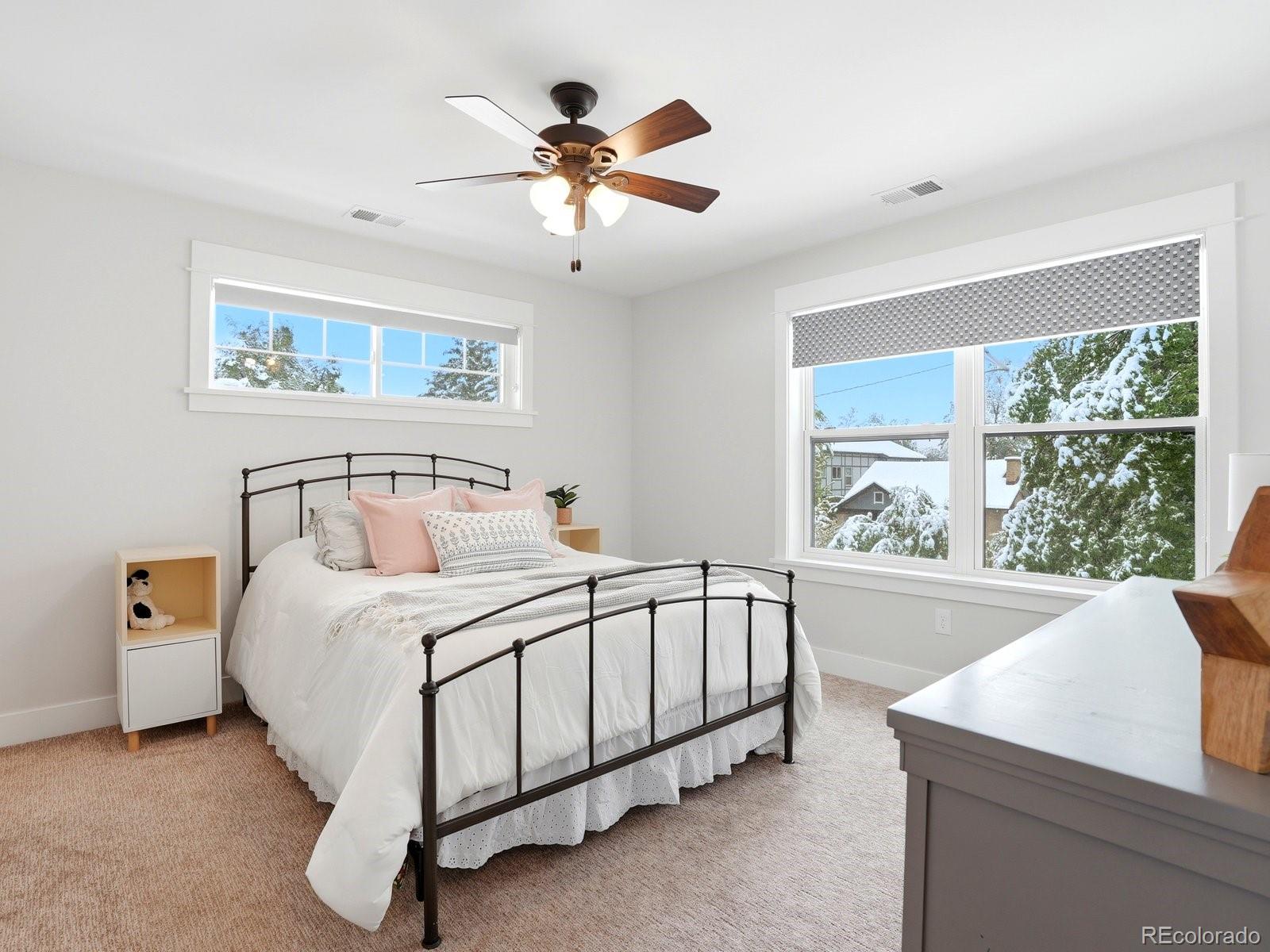 2351 N Glencoe Street Denver CO 80207