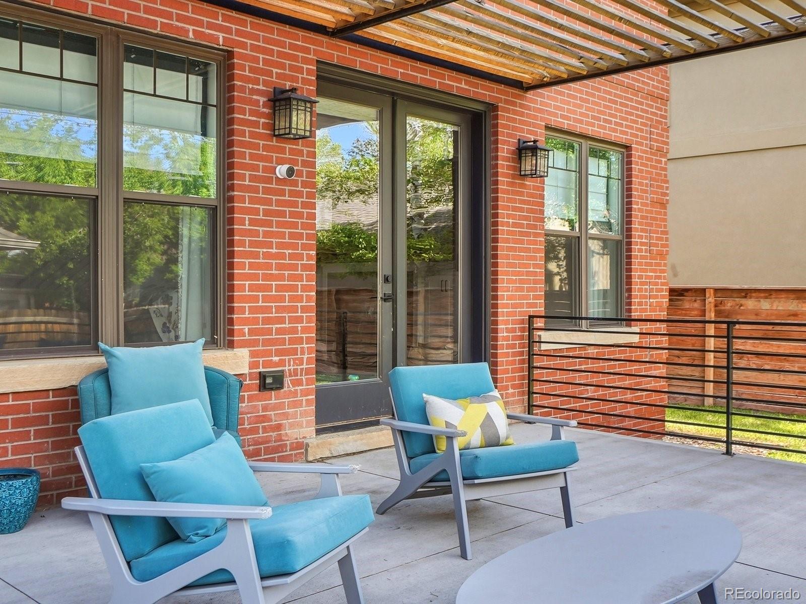 2351 N Glencoe Street Denver CO 80207