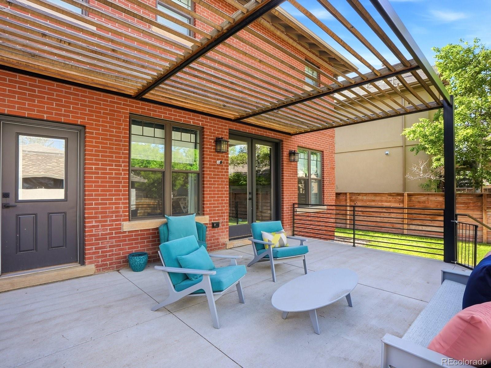 2351 N Glencoe Street Denver CO 80207
