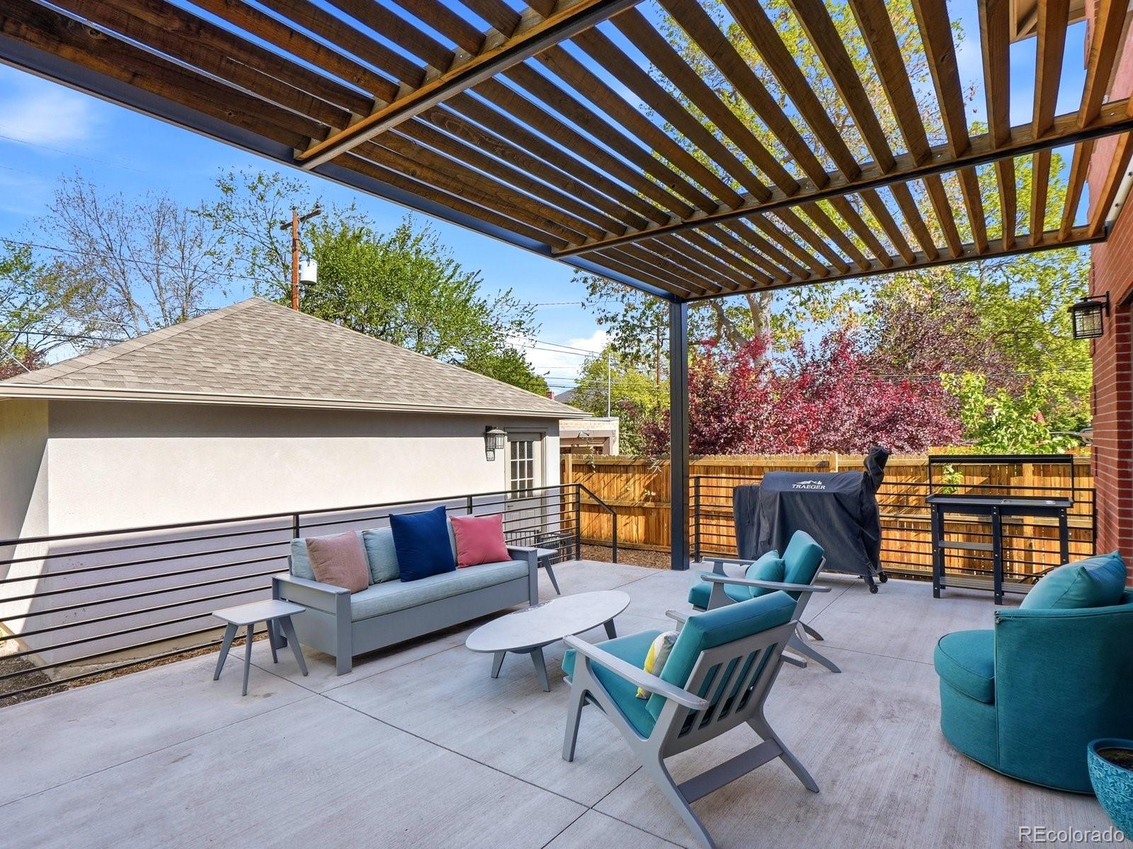 2351 N Glencoe Street Denver CO 80207