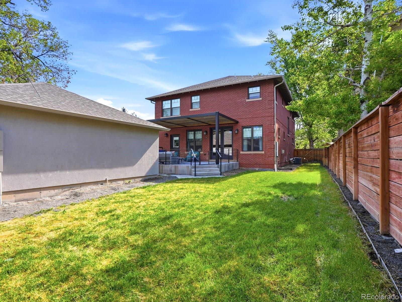 2351 N Glencoe Street Denver CO 80207