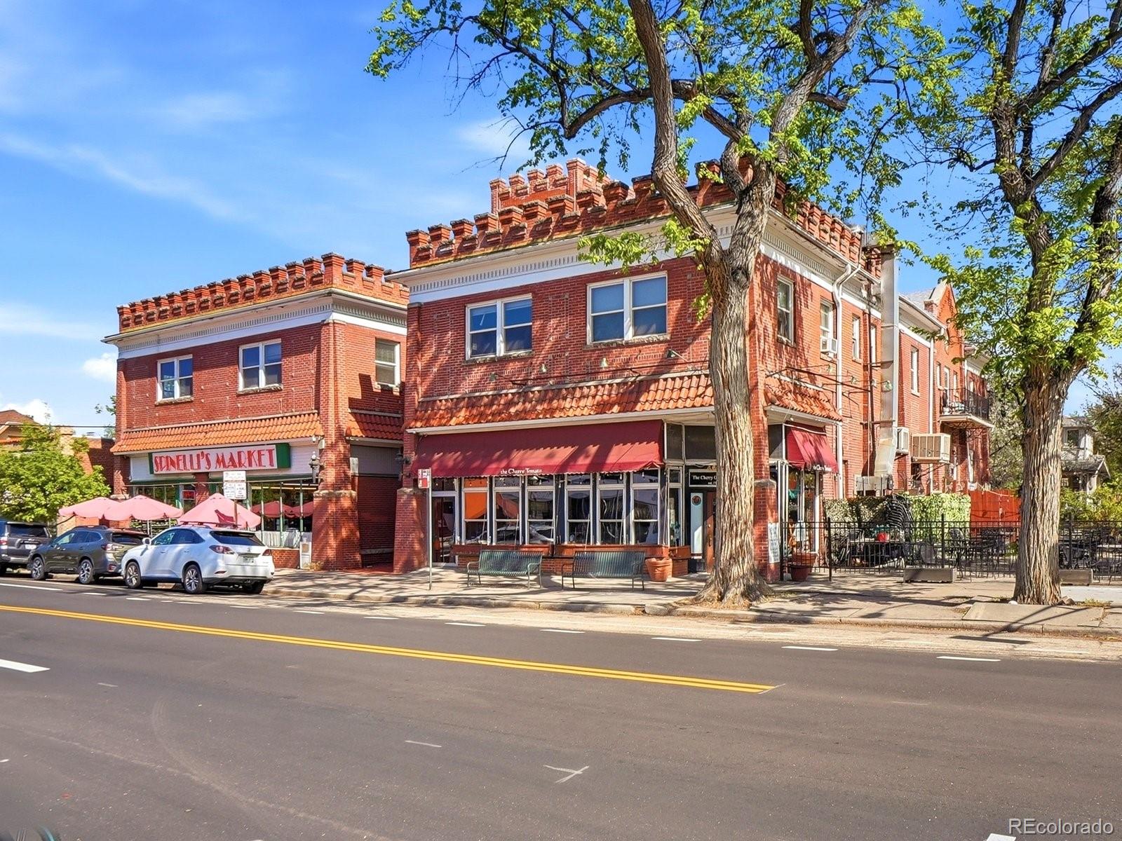 2351 N Glencoe Street Denver CO 80207