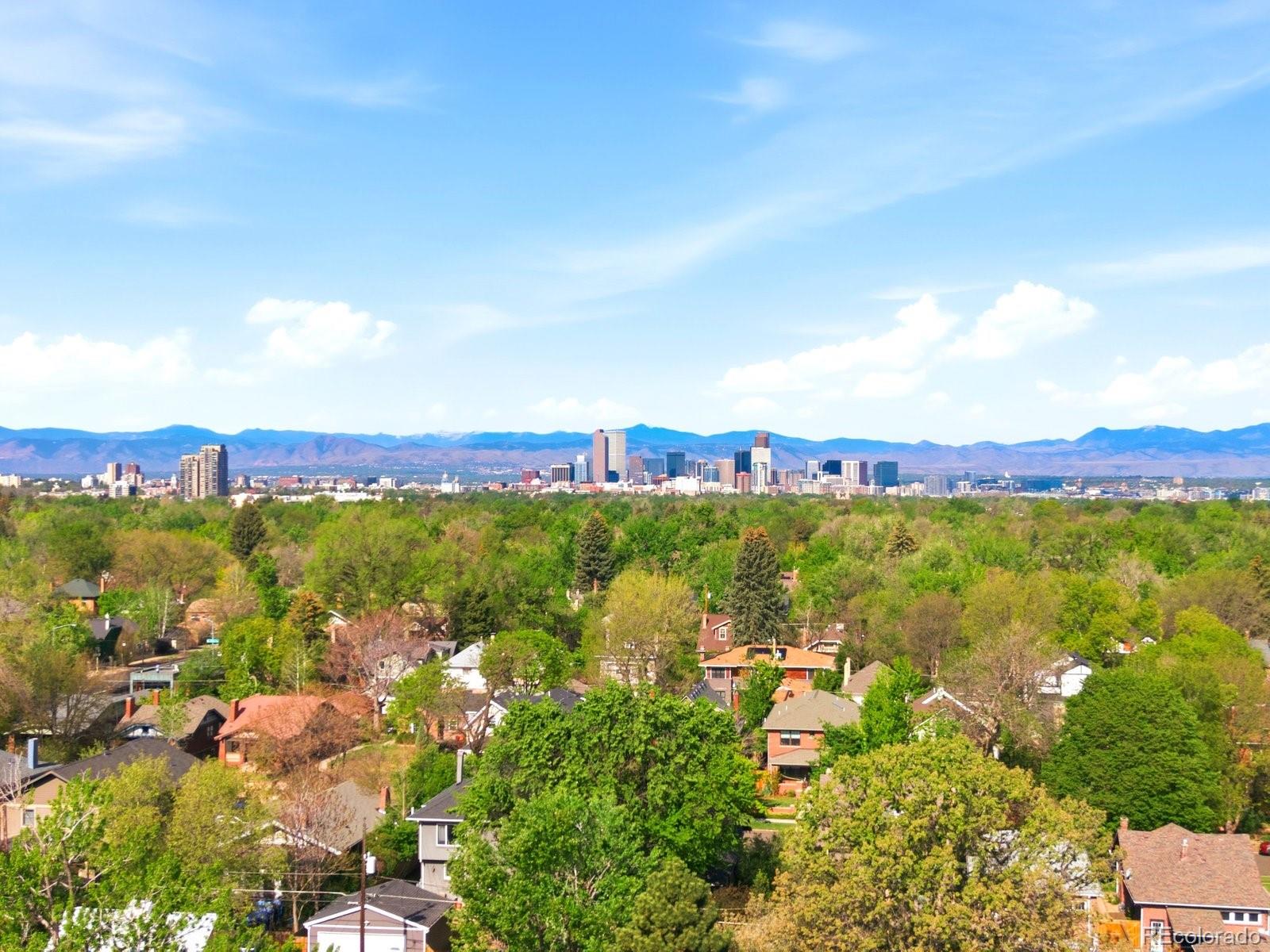 2351 N Glencoe Street Denver CO 80207