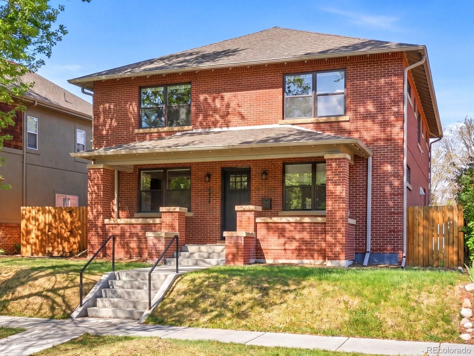 2351 N Glencoe Street Denver CO 80207