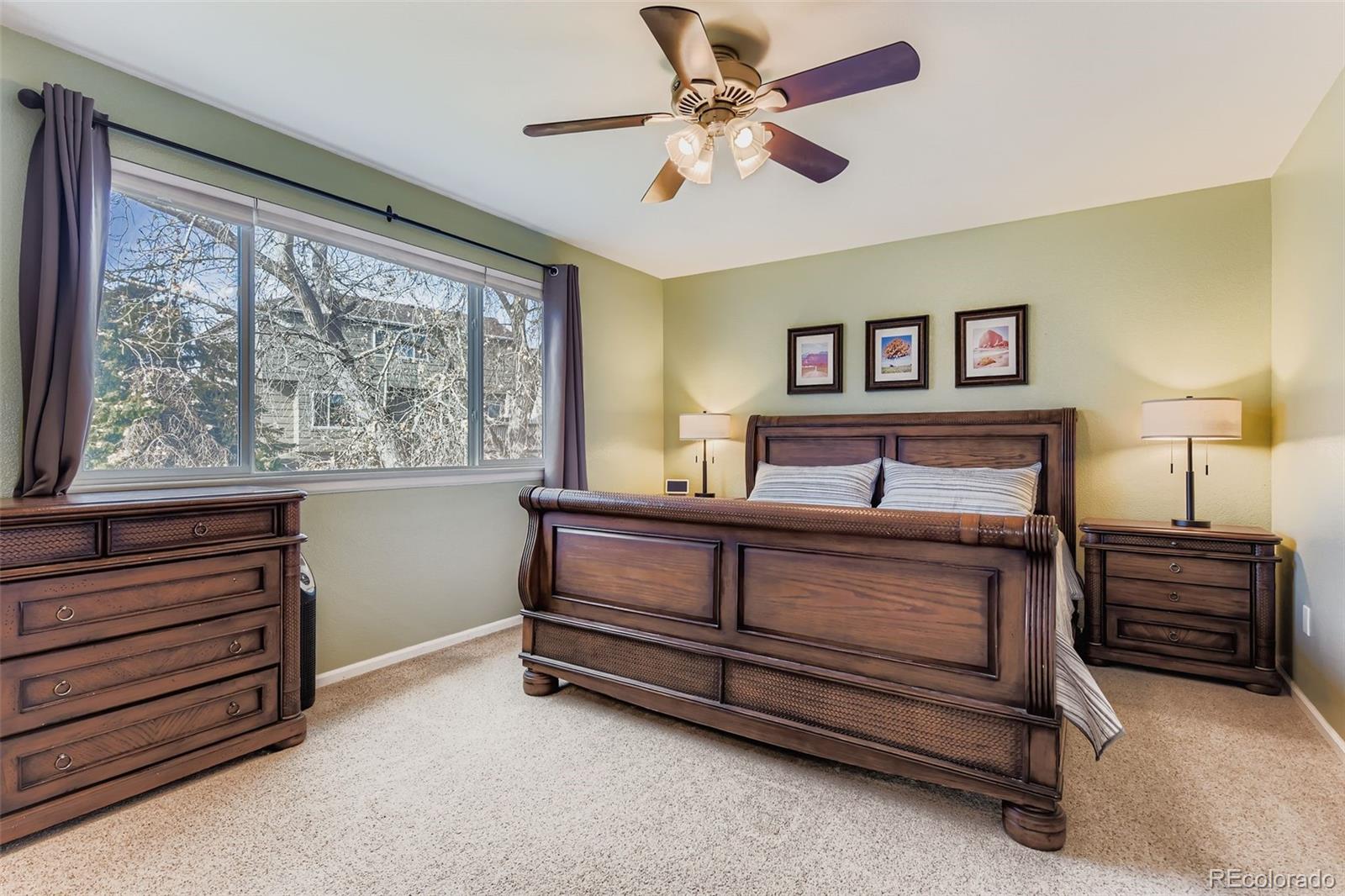 10282 Woodrose Court Highlands Ranch CO 80129