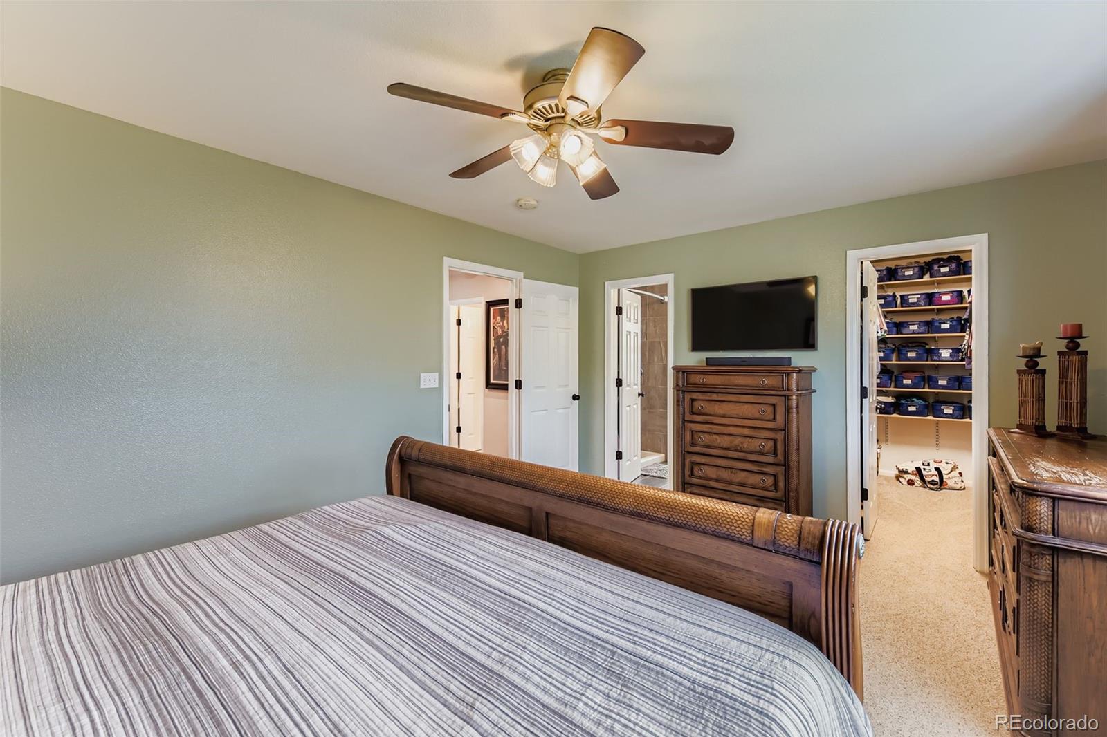 10282 Woodrose Court Highlands Ranch CO 80129