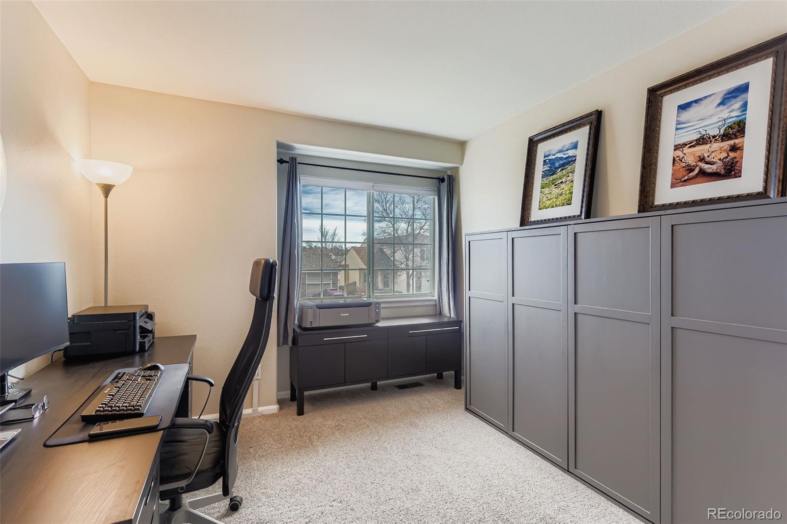 10282 Woodrose Court Highlands Ranch CO 80129