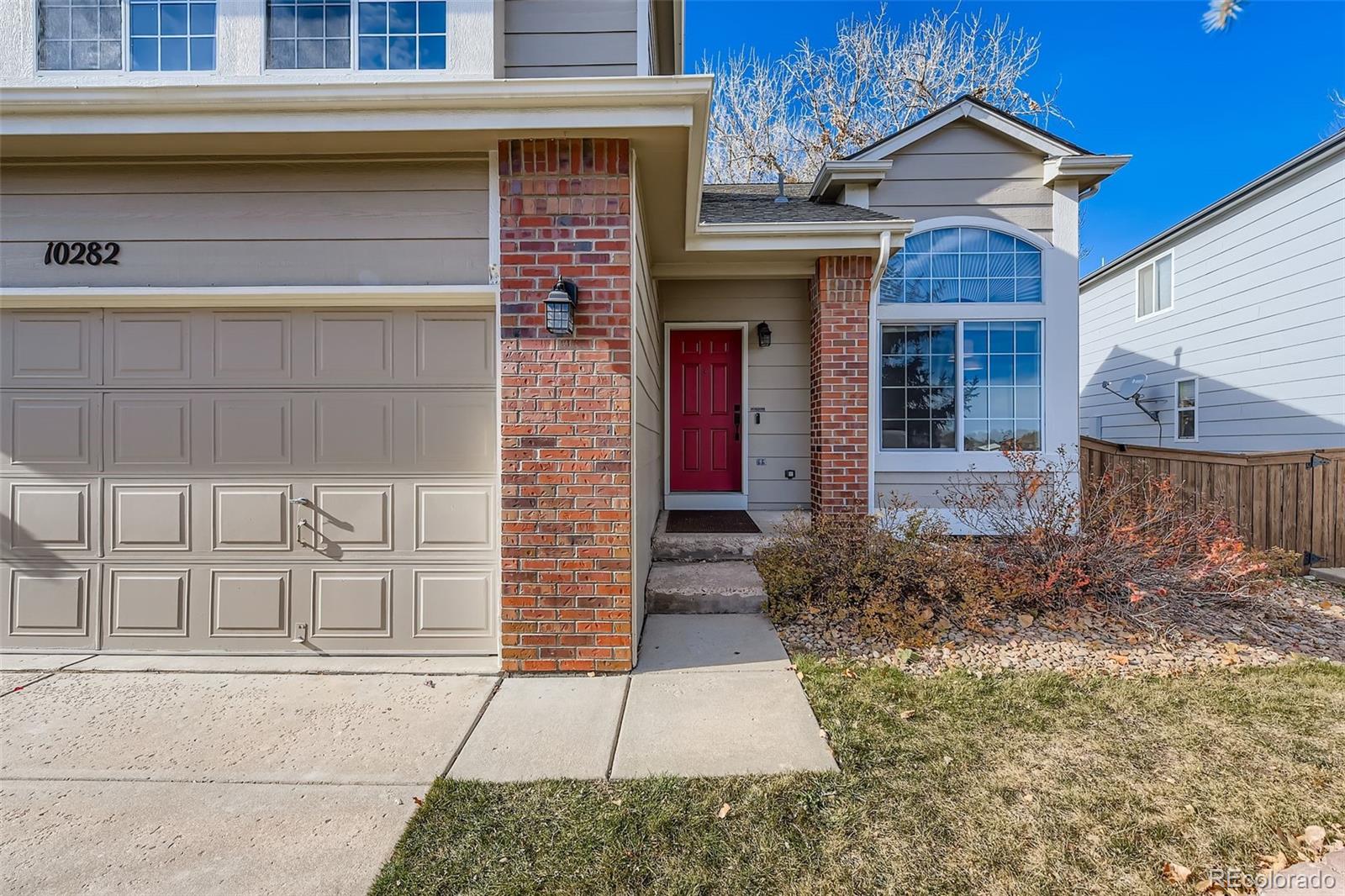 10282 Woodrose Court Highlands Ranch CO 80129
