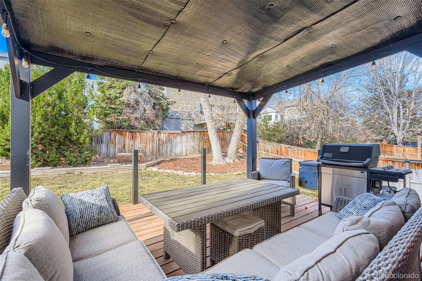 10282 Woodrose Court Highlands Ranch CO 80129