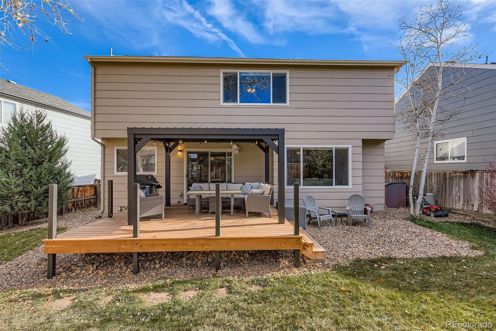 10282 Woodrose Court Highlands Ranch CO 80129