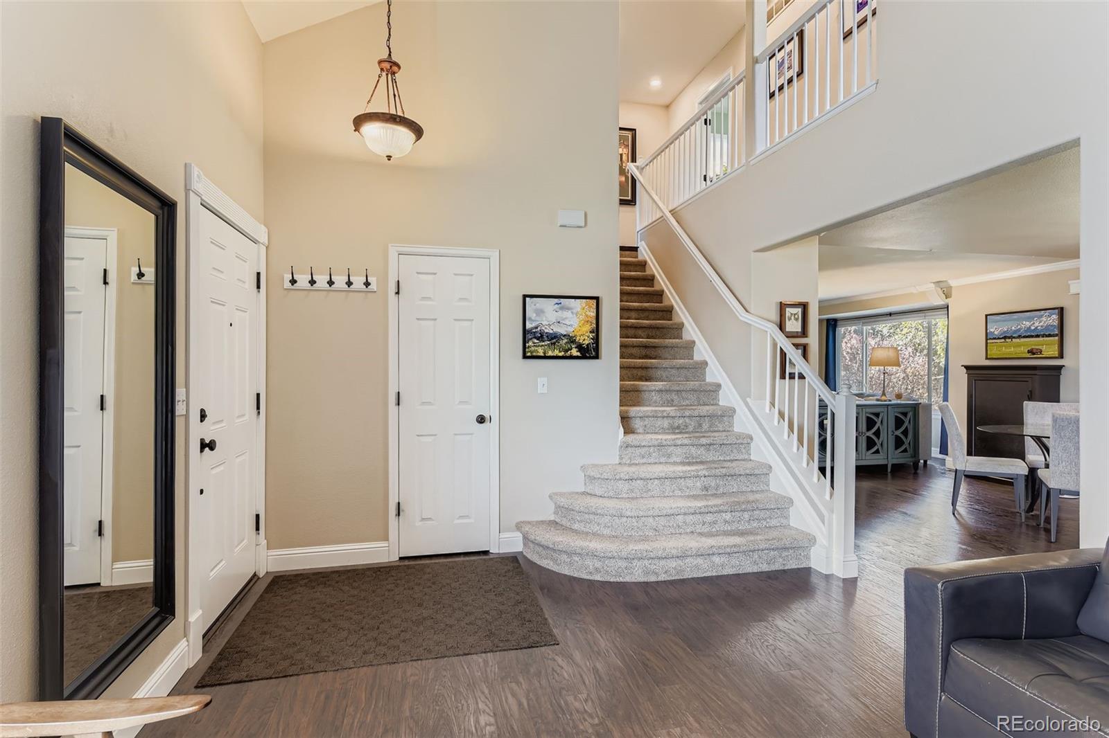 10282 Woodrose Court Highlands Ranch CO 80129