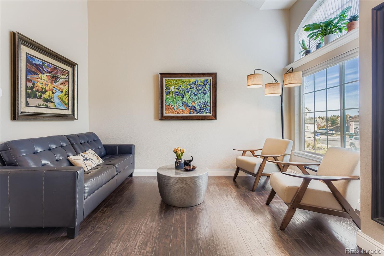 10282 Woodrose Court Highlands Ranch CO 80129