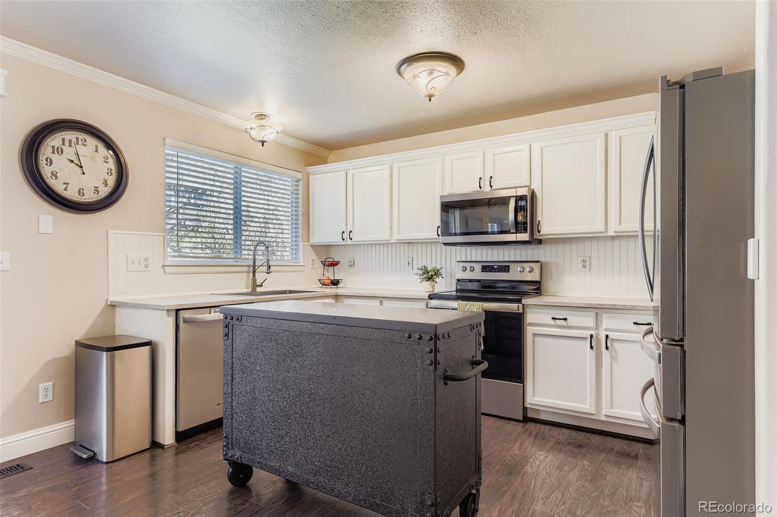 10282 Woodrose Court Highlands Ranch CO 80129