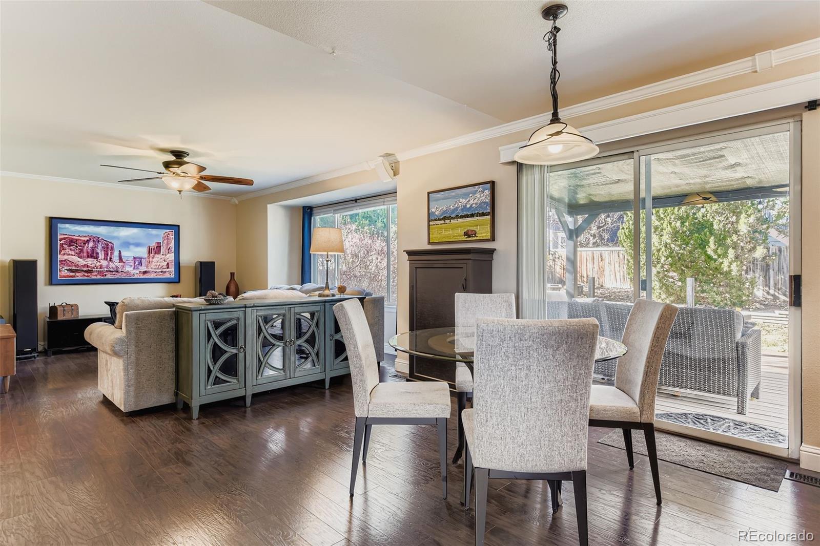 10282 Woodrose Court Highlands Ranch CO 80129