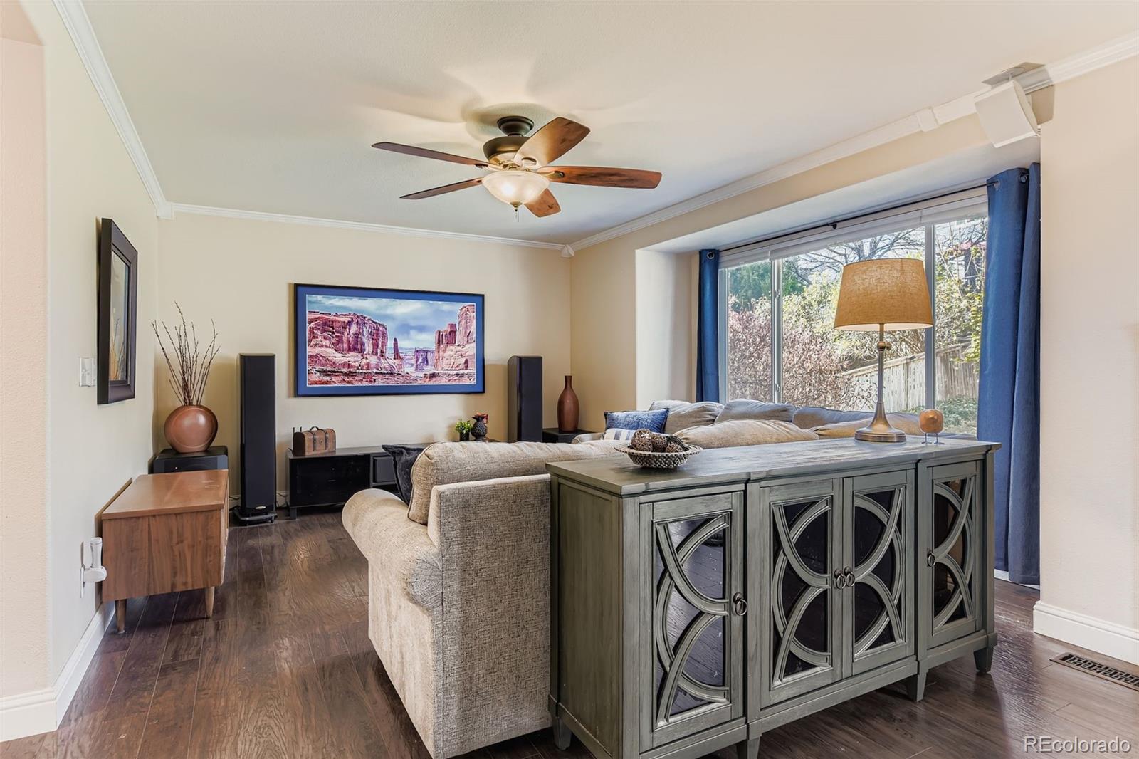 10282 Woodrose Court Highlands Ranch CO 80129