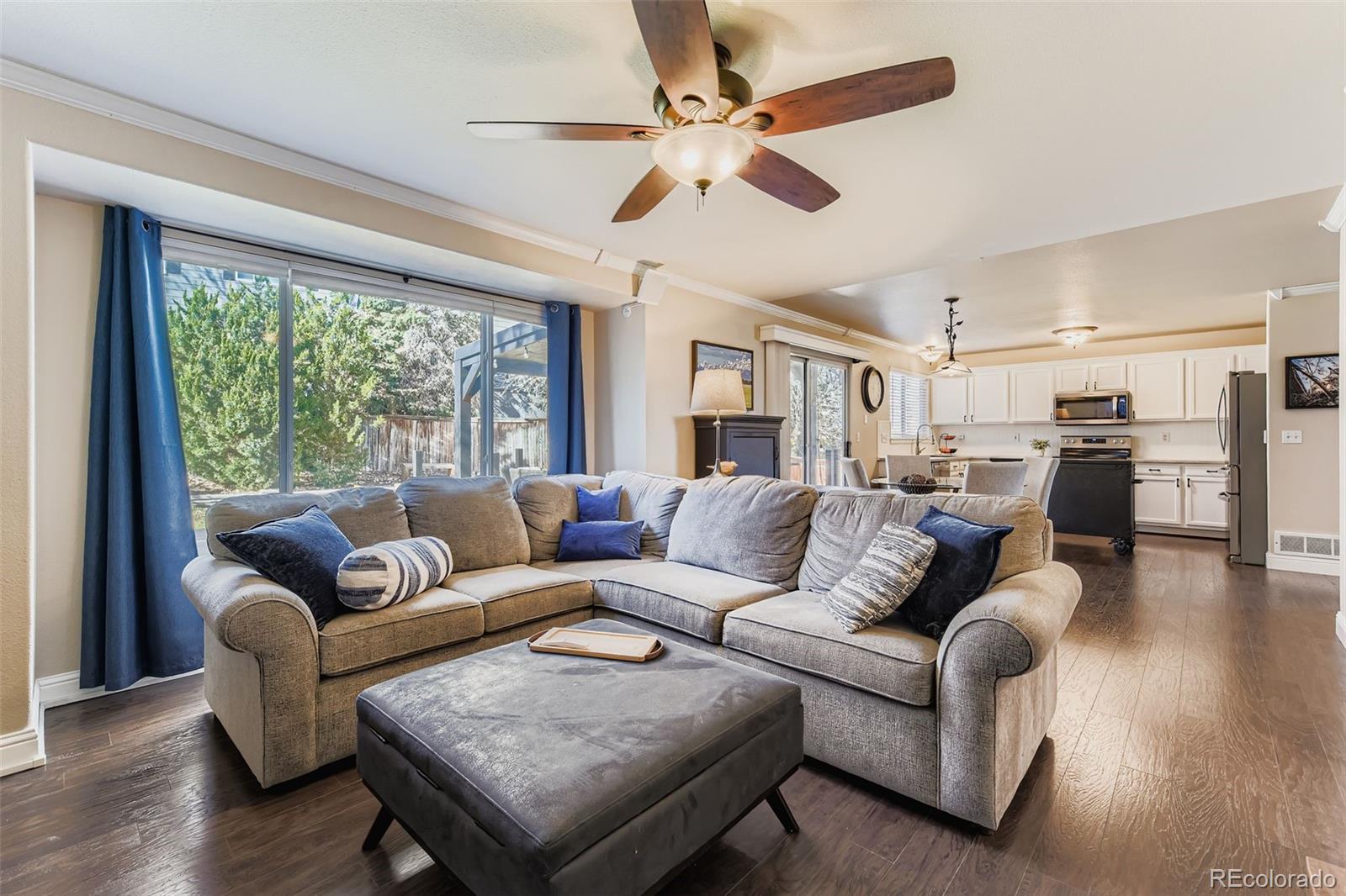 10282 Woodrose Court Highlands Ranch CO 80129