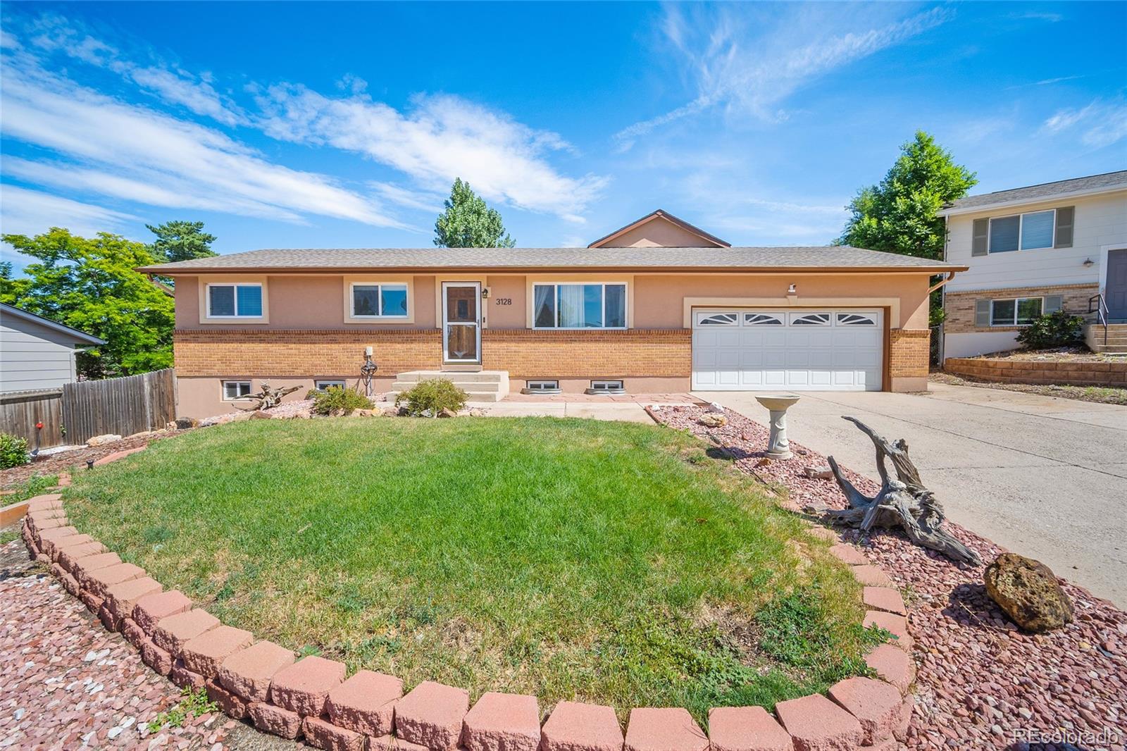 3128 Sapporo Court Colorado Springs CO 80918