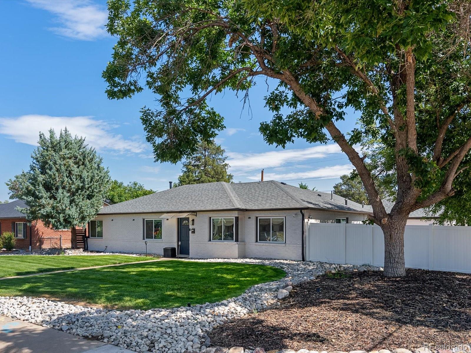 900 Troy Street Aurora CO 80011