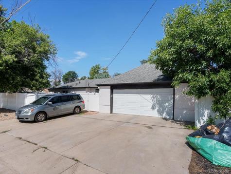 900 Troy Street Aurora CO 80011