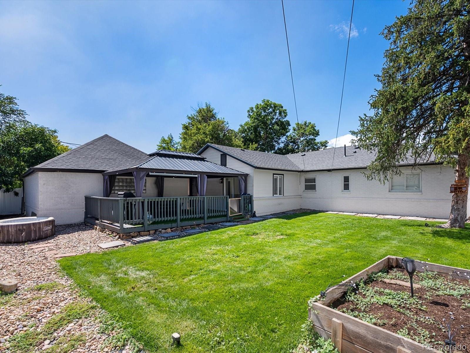 900 Troy Street Aurora CO 80011