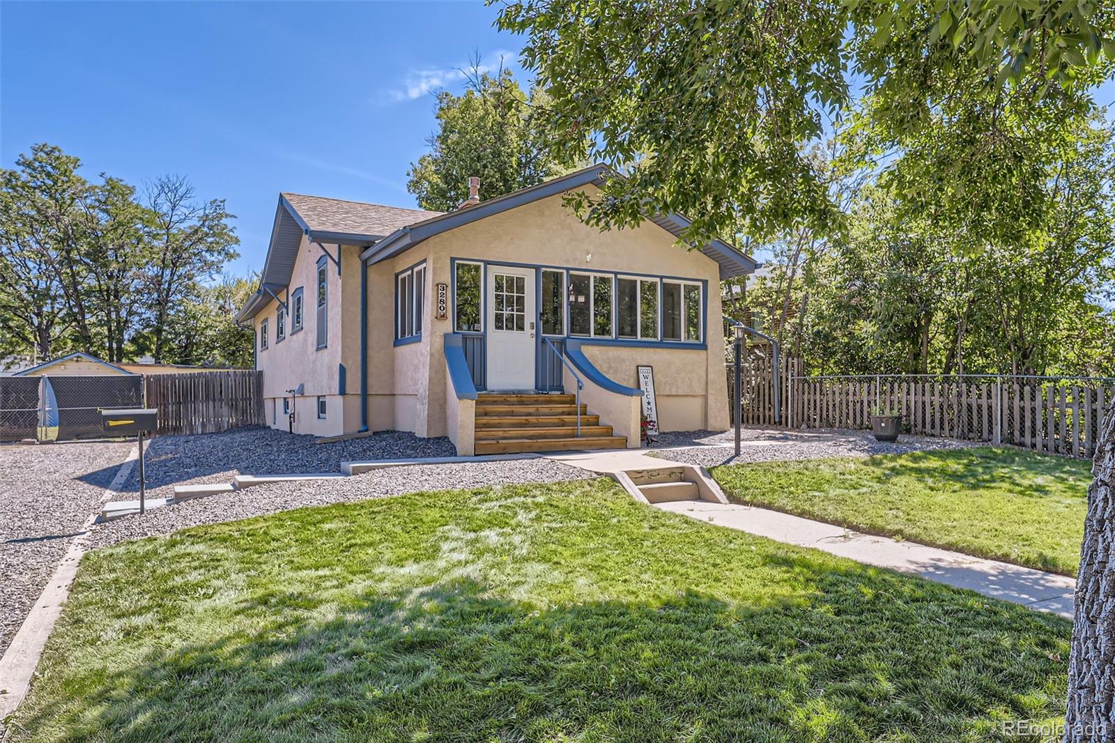 3280 Fenton Street Wheat Ridge CO 80212