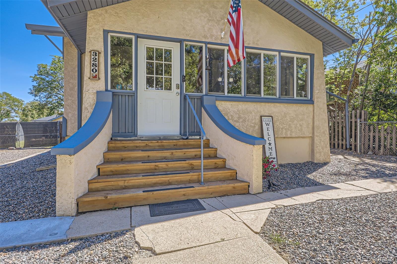 3280 Fenton Street Wheat Ridge CO 80212