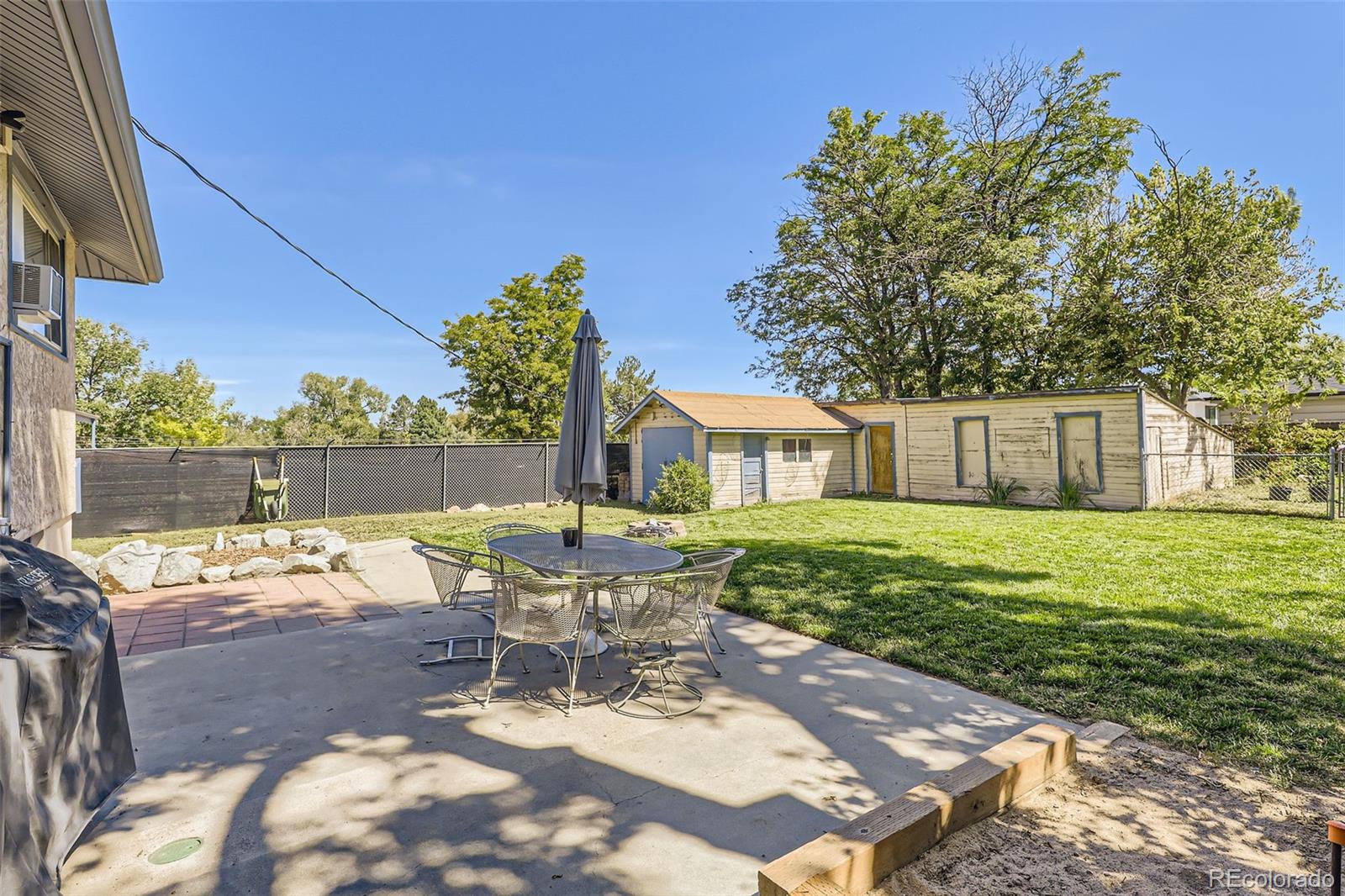 3280 Fenton Street Wheat Ridge CO 80212