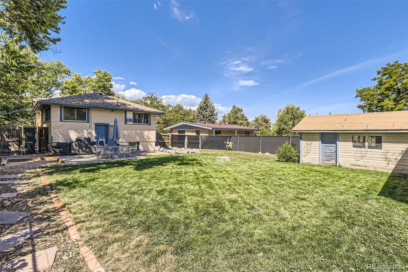 3280 Fenton Street Wheat Ridge CO 80212