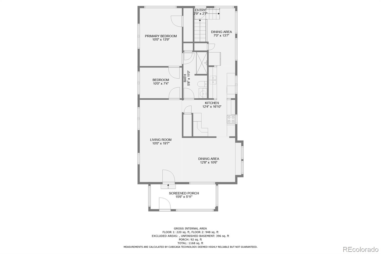 3280 Fenton Street Wheat Ridge CO 80212